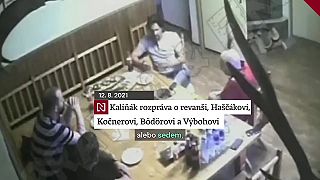 Chatovačka