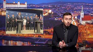Ťažký týždeň: Pr(a)vý slovenský atentát