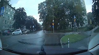 Cyklisti sú blázni - Stockholm 2025