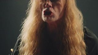 Megadeth - Let There Be Shred