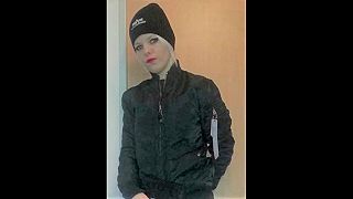 Štefánia Dúcová - Ivanka pri Dunaji