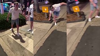 video Typický americký idiot