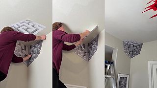 video A odteraz budú všetci čumeť do rohu!