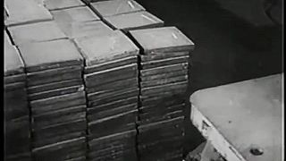 Kámen nad ocel - čedič