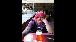 Lucia Vargova - Petržalka - Bratislava