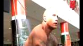 Dwayne Johnson