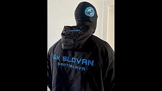 Lukáš Palkovič - Petržalka - Bratislava