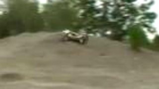 Rc buggy....