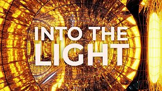 Into The Light (Extended Mix)