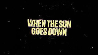 R3HAB - In My Head (Official Lyric Video)