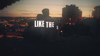 Syn Cole ft Alexander Jean - Real Love (Lyric video)