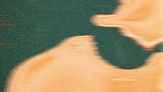 TELYKAST - Hold On (with Sam Gray)