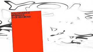 You Can Dance
