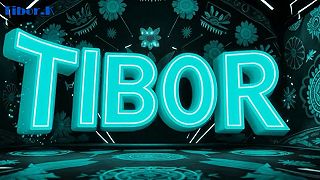 Tibor.K (k sviatku) Balkánske techno