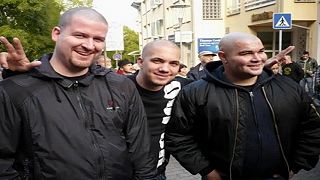 Martin Šintal - Petržalka - Bratislava