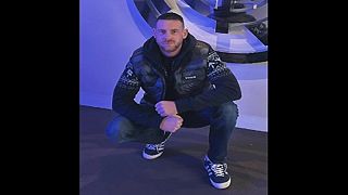Martin Slaninka - Petržalka - Bratislava