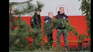 Matúš Janíček - Devínska Nová Ves - Bratislava