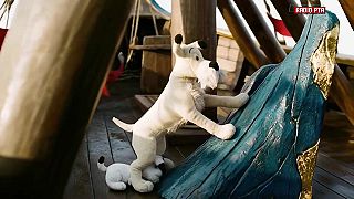 Ines Wagner & Marcus - Ich bin der Idefix