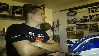 Michal Baán - Kuchyňa - Bratislava