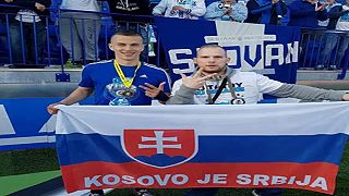 Michal Blahovsky - Devínska Nová Ves - Bratislava