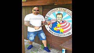 Peter Pohan - Petržalka - Bratislava