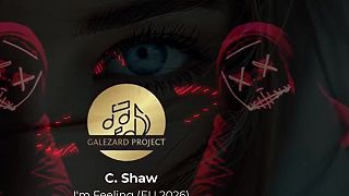 Galezard Project & C. Shaw - I'm Feeling
