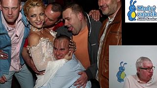 Ministerka a nekultúry Martina Šimkovičová