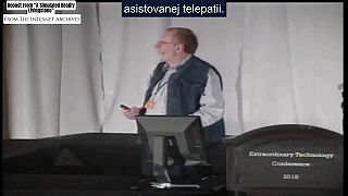 BCI - Rozhranie mozog-počítač