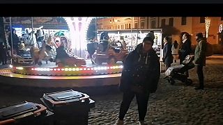 Ana Music SK – Hot Chocolate ( Music VideoClip)