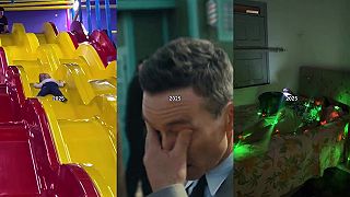 video A aký bol váš rok 2025?