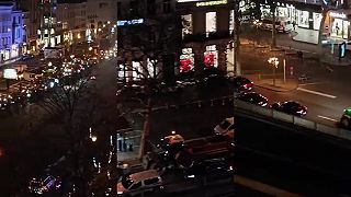 Farmári znovu zaplavili Brusel protestovali proti dohode s Mercosur