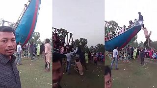 Kolotočárina je celkom ťažký džob!