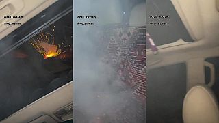 Keď Achmed v Afganistane odpaľuje pyrotechniku