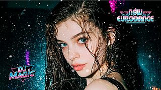 Dj Magic - Keep it coming (New Dance music 2026)