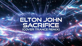ELTON JOHN - SACRIFICE (COVER TRANCE REMIX)