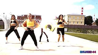 SAVAGE - 44 - This is the life ♫ New Eurodance HiT 2026 ♫
