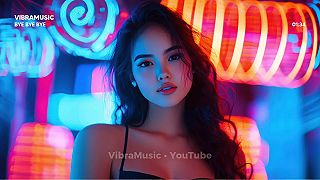 VibraMusic - Bye Bye Bye (New EDM Music 2026)