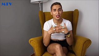 PANIČKY reality show - 3. dil ROZCHOD mtv