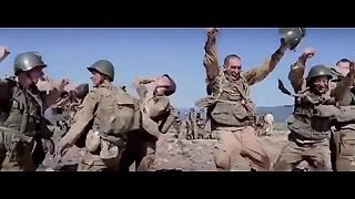 Deviata rota – film o Rusoch v Afganistane