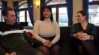 PANIČKY - 7. díl - ZÁSNUBY (reality show)