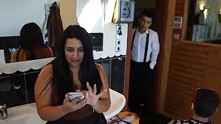 PANIČKY - 8. díl - SVATBA! (reality show)
