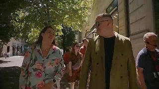 PANIČKY - 9. DÍL - DRAMATICKÝ NÁVRAT!