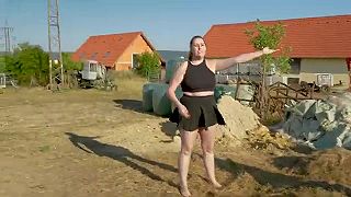 PANIČKY - 10. díl - HÁDKA!