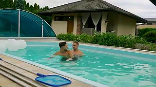 PANIČKY - 11. díl - NOVÝ PŘÍTEL