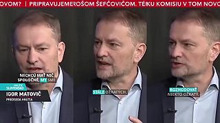 Opilci nemajú čo v parlamete hľadať, budú fúkať