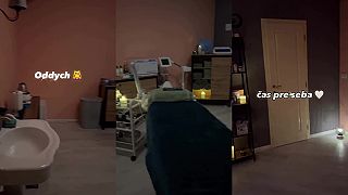 Salón Kambria nová prevádzka | Kozmetický salón Bratislava