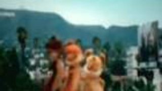 Put records on - The chipettes