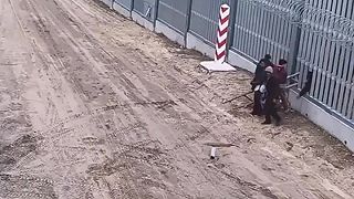 Migranti - Ruská hybridná vojna #05
