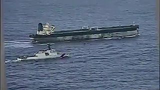 Ruský tanker z tieňovej flotily Marinera (Bella-1) bol zadržaný