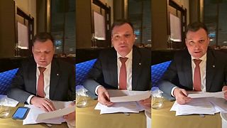 Ďalšie pokrytectvo progresívcov v praxi, teraz Istrochem